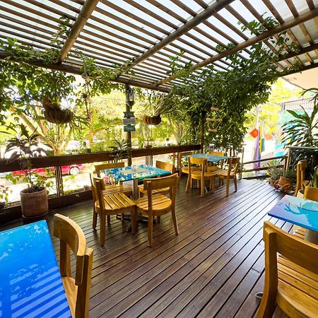 Hotel Bolivariana Plaza Медельїн Екстер'єр фото